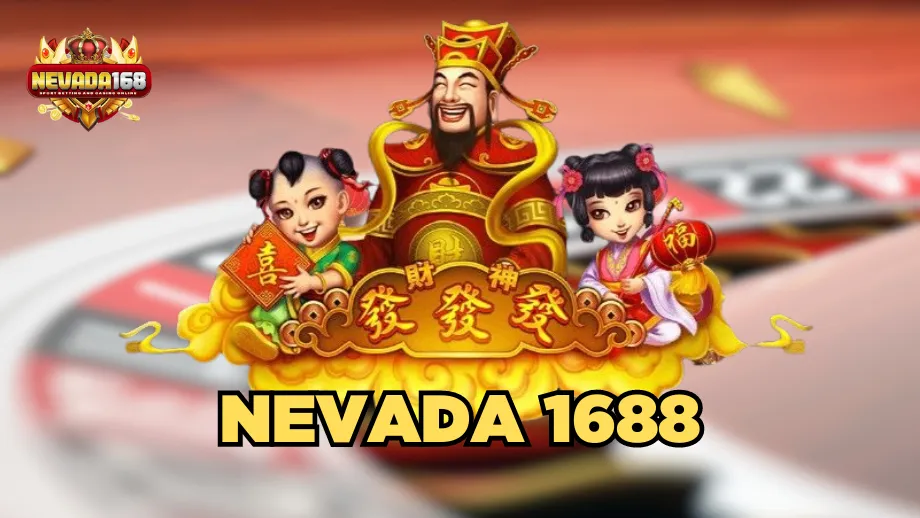 nevada 168