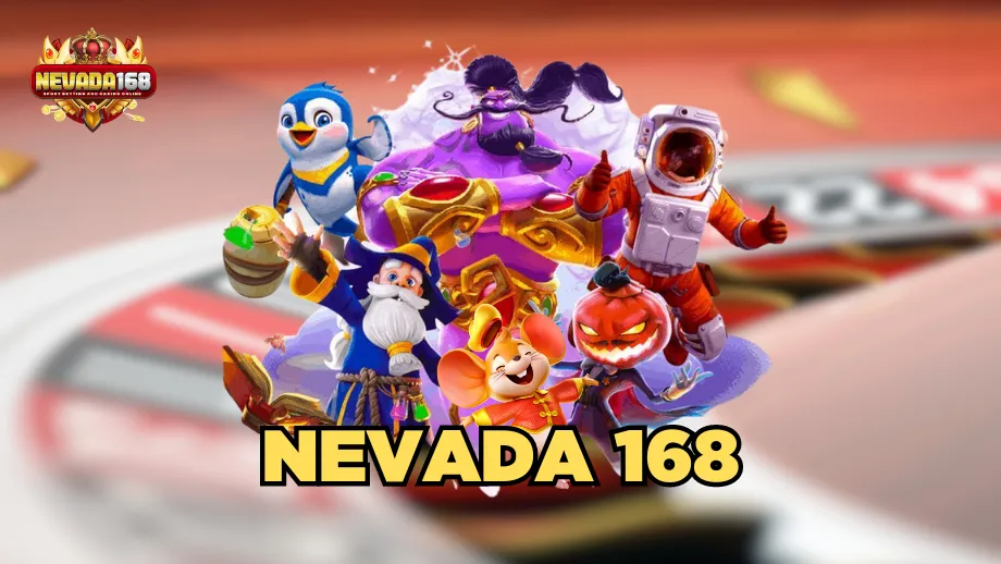 nevada 168